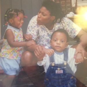 Meet your Posher, Johnny